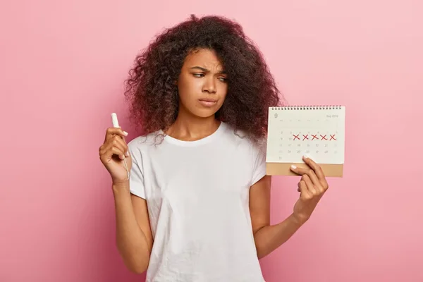 Abnormal Periods