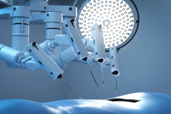 Robotic Surgery