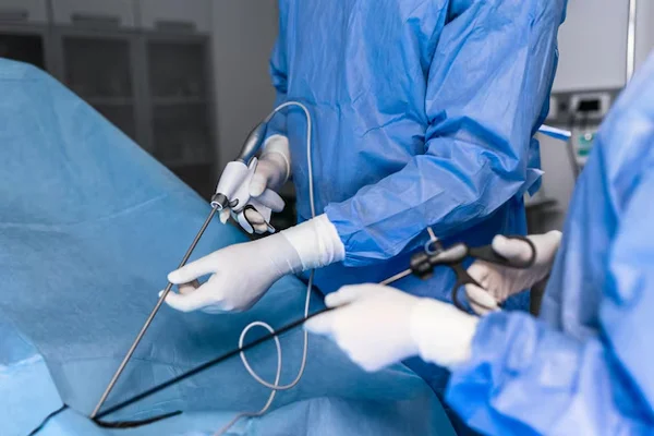 Laparoscopic Surgery