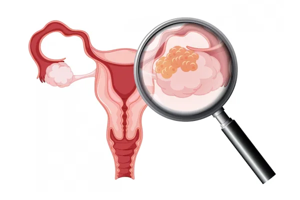 Ovarian Cancer