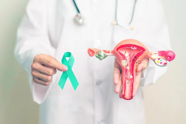 Vulvar Cancer