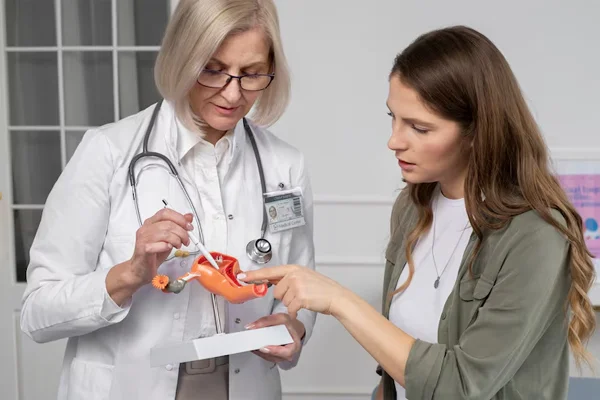 Cervical Cancer