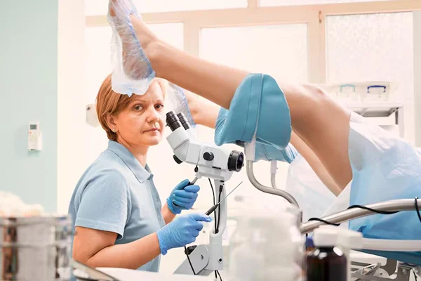 Colposcopy