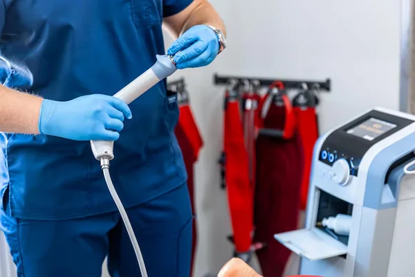 Cryoablation